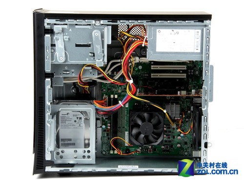 HP Pro3335 