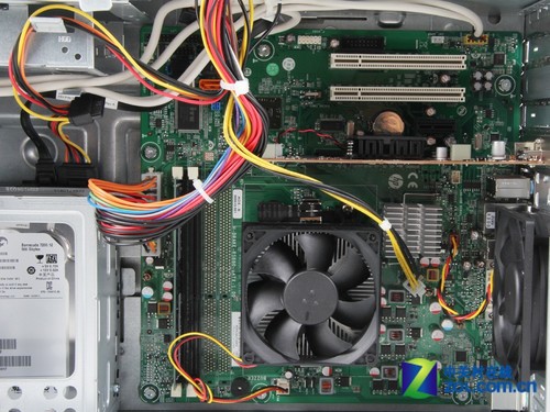 HP Pro3335 