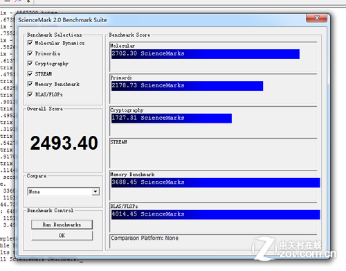 顶级平台来判决 32位与64位系统差多少