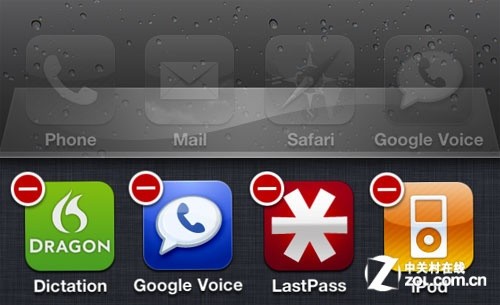 ��Ǯ��ƻ���濿��? ϸ��iPhone֮������ 