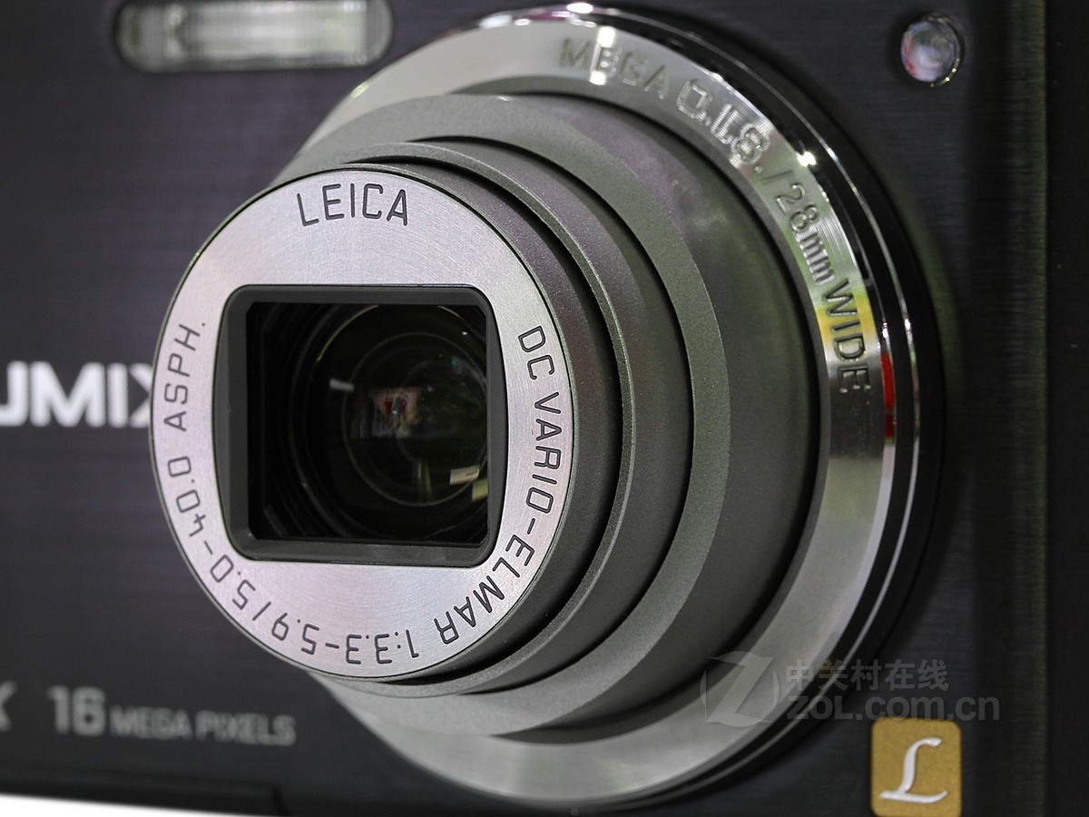 【高清图】 松下(panasonic)fh25局部细节图 图35