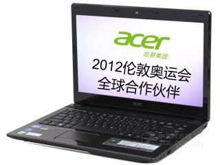 Acer 4752ZG-B952G50Mnkk