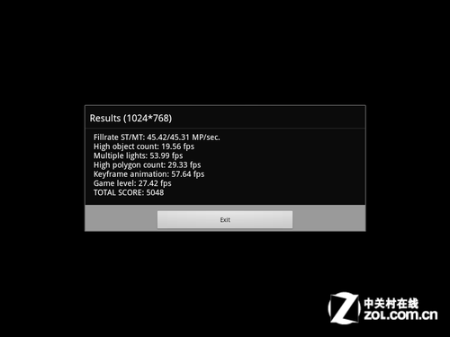 酷比魔方U9GT 2评测