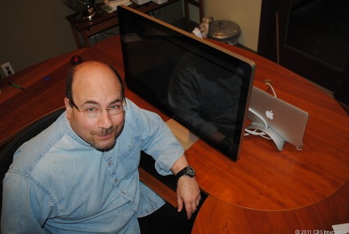 克雷格·纽马克(craig newmark)4克雷格·纽马克"我的酒窖安装有arch