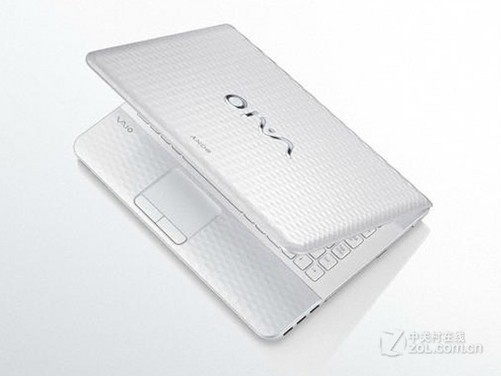 索尼vpceg38ec/w(白)