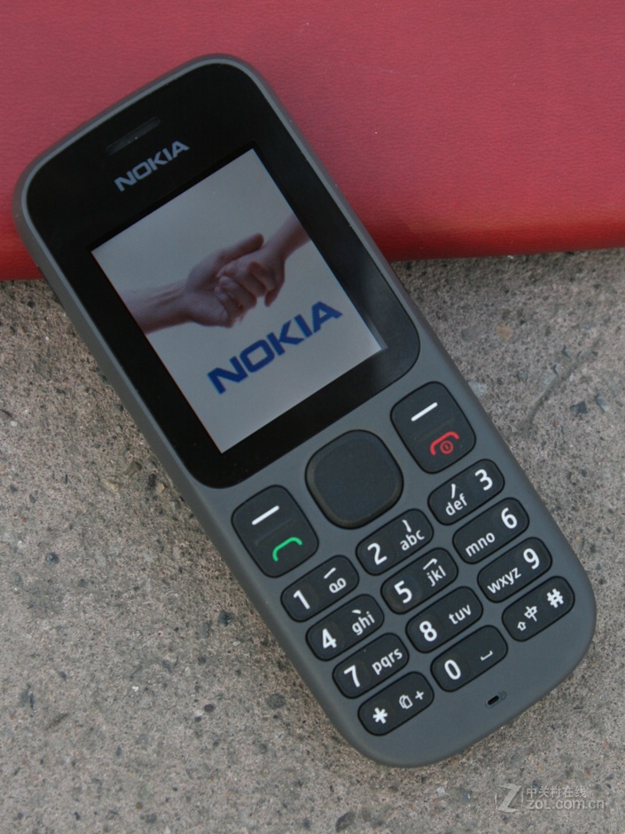 诺基亚1010图片