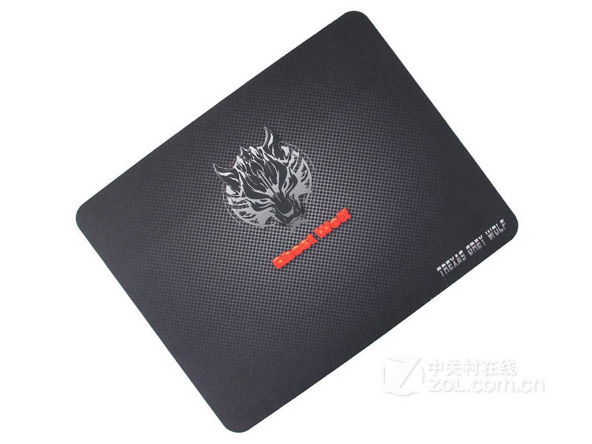 幽灵狼gw3系列德克萨斯灰狼