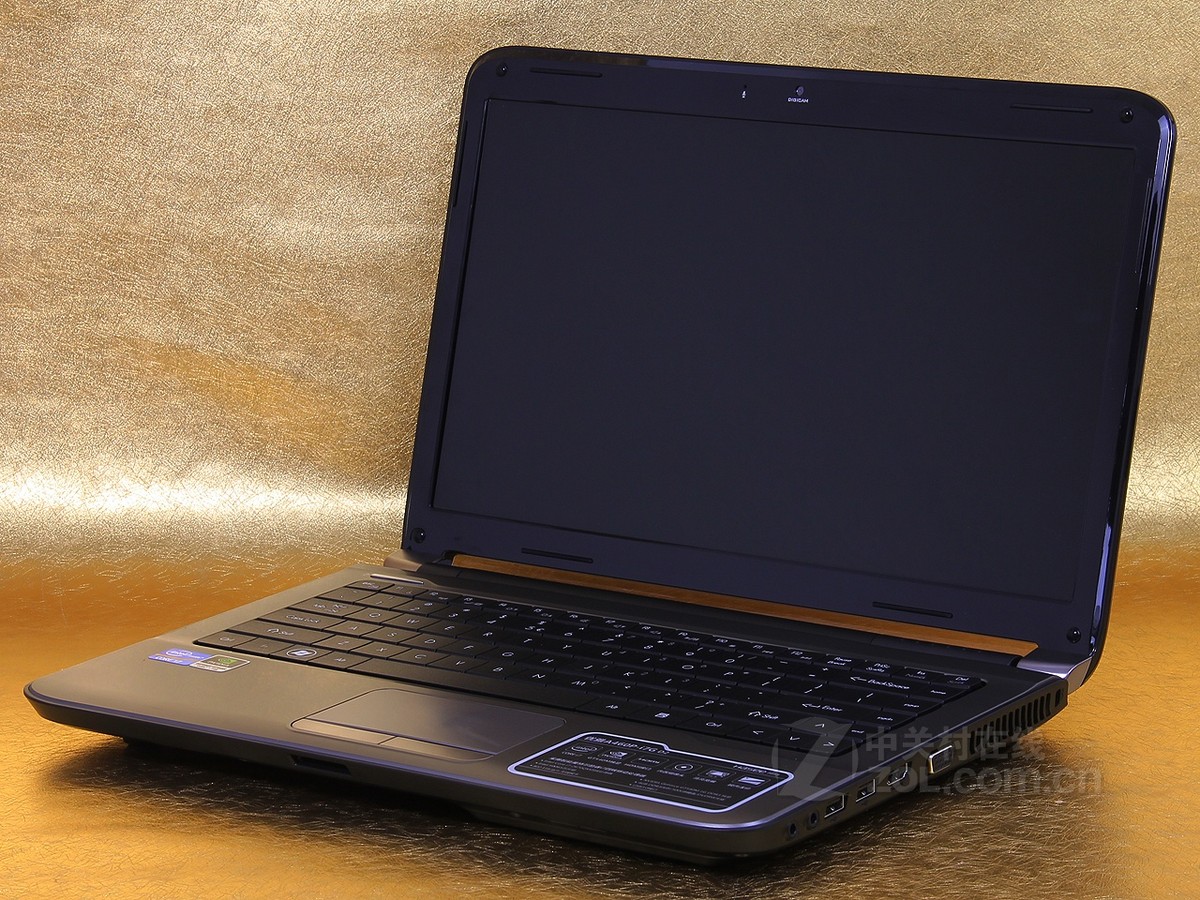 【高清图】 神舟(hasee)优雅 a460p-i3 d1效果图 图126