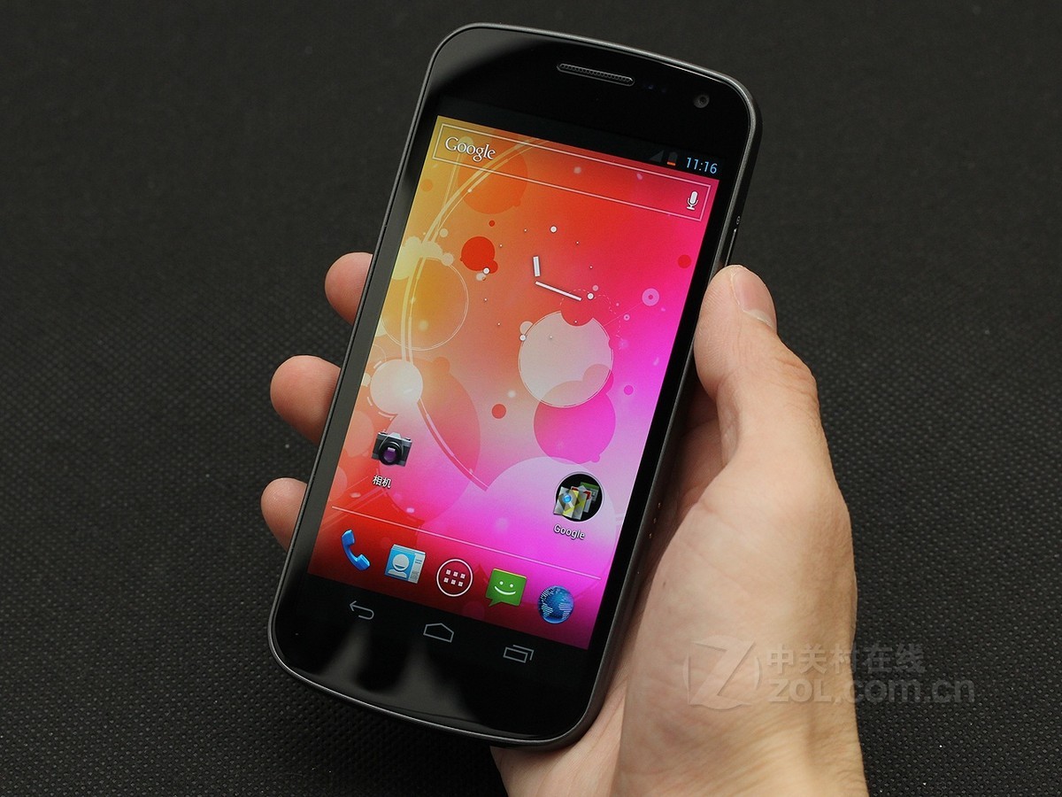 三星galaxy nexus(i9250)