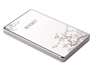 忆捷E3(320GB)