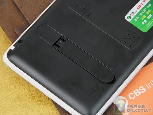 全方位拍摄预警 中恒G7PRO豪华版图赏