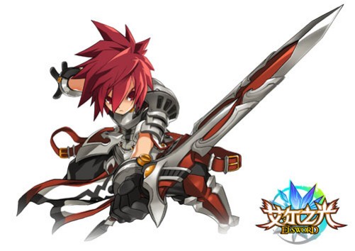 《艾尔之光》2转职业华丽开启