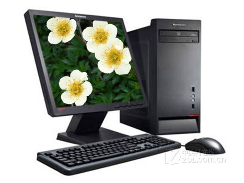 Lenovo Qitian M7150(E6600/2GB/500GB/512M)