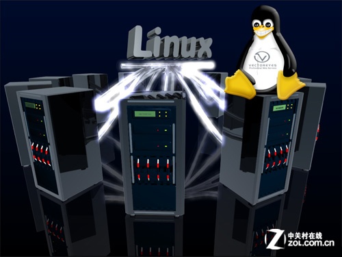 2012服务器看点:Intel 微软 IBM争主角?