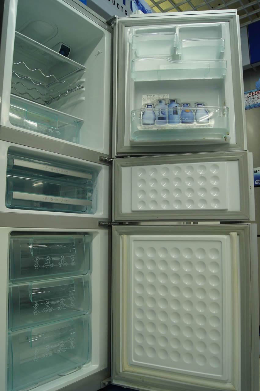 【新飞 bcd-249ema】新飞 bcd-249ema图片_外观图_细节图|pchome电脑