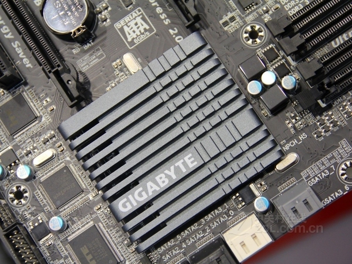 技嘉ga-z68x-ud3r-b3