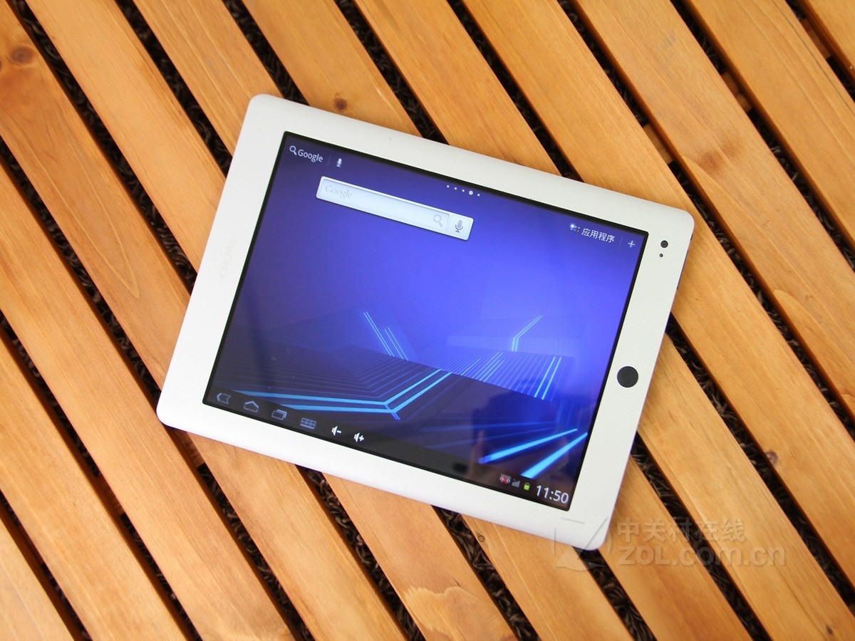 【高清图】 驰为(chuwi)v9至尊版(16gb)效果图 图91