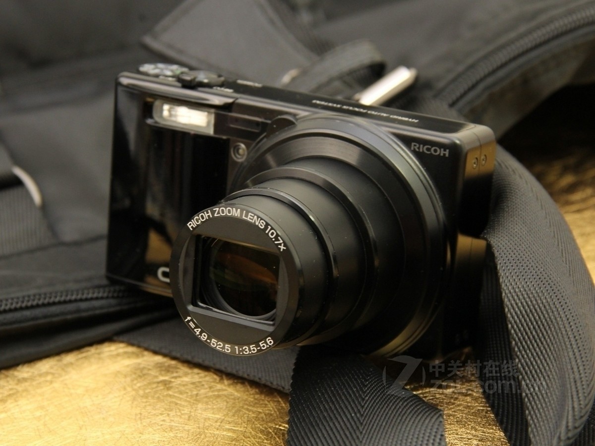 【高清图】 理光(ricoh)cx6黑色 图174