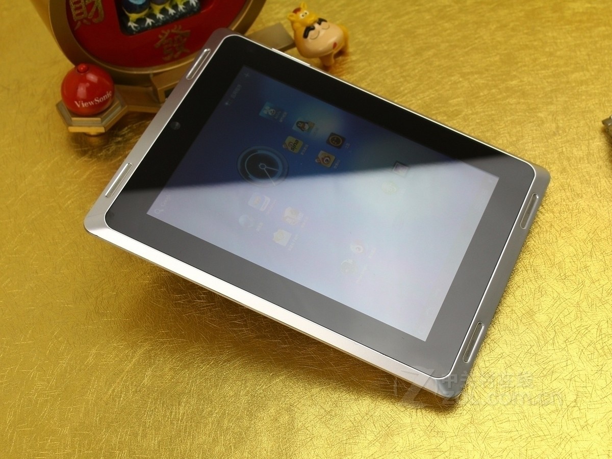 【高清图】 飞利浦(philips)tablet 8 pi7000(16gb)银色 图95