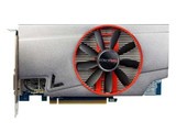 镭风HD6770 速甲蜥 1024M D5