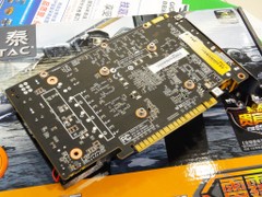 3ʱ ̩ƵGTX550Ti899Ԫ 