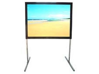 ʯHD ۵Ļ Ͷ(150Ӣ/PVC/4:3)