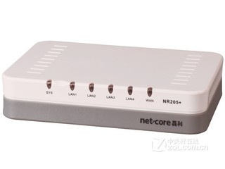 netcore NR205+