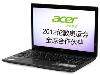 Acer 5750G-2332G64Mnkk