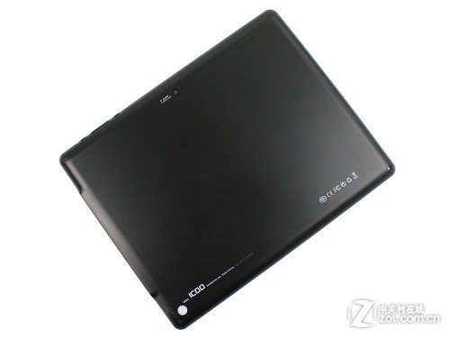 Ѥ��IPS��Ļȫ־A10о ICOO D90W���� 