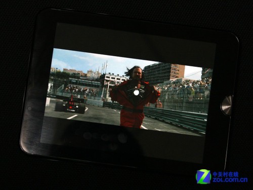 3G��������������ʾ ŷ��N6ƽ������ 