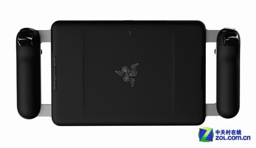 引领发展趋势 CES2012最受关注平板汇总