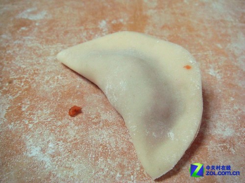 春节全家亲手实践 打造饺子的七种包法