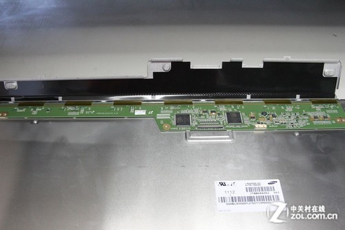 形于外精于内 三星PLS广视角液晶解析