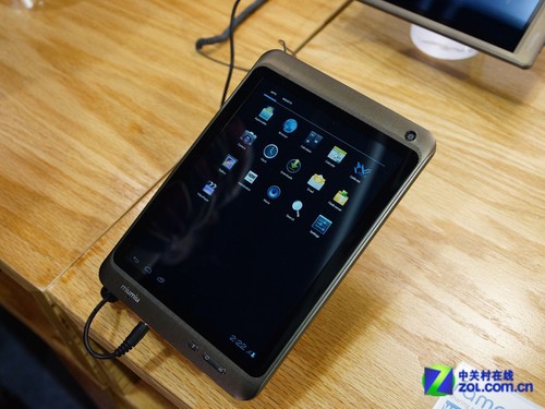 CES 2012�� 