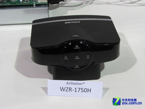 800Mbps���� Buffaloչ802.11ac·���� 