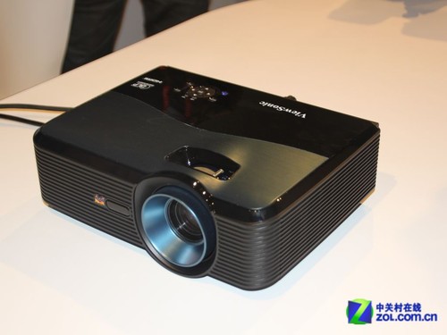 CES2012�̵�:�¹�ԴͶӰӦ�����޷Ŵ� 