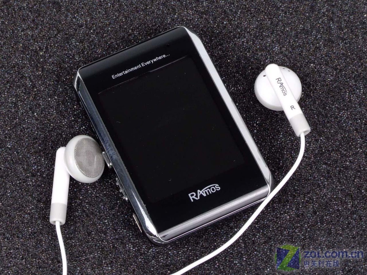 【高清图】 蓝魔(ramos)rm200(512mb) 图5