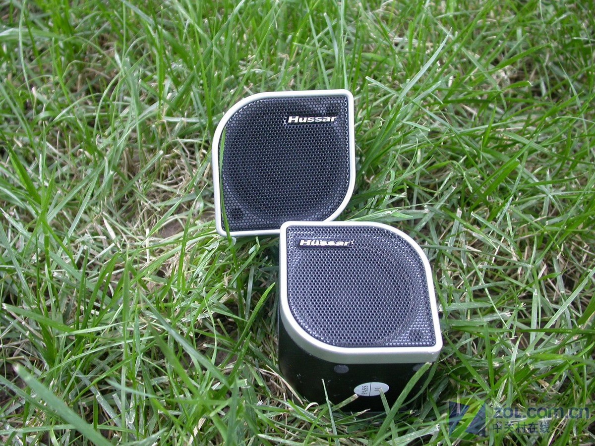 【高清图】 国庆旅游必备 轻骑兵户外音箱u2试用图11