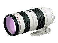 辽宁佳能镜头代理 EF 70-200mm f/2.8L