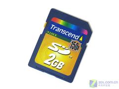 2GB 150x SD 