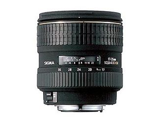 17-35mm f/2.8-4 EX DG HSMܿڣ