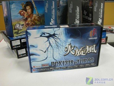 ͼΪ˫PCX1318e TurboԿ
