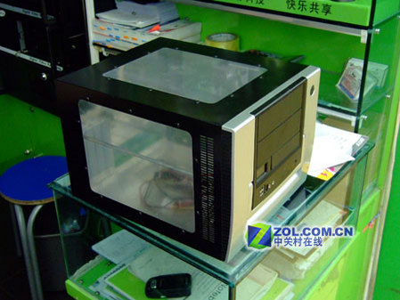 宝贝计划已启动 8款时尚迷你机箱推荐