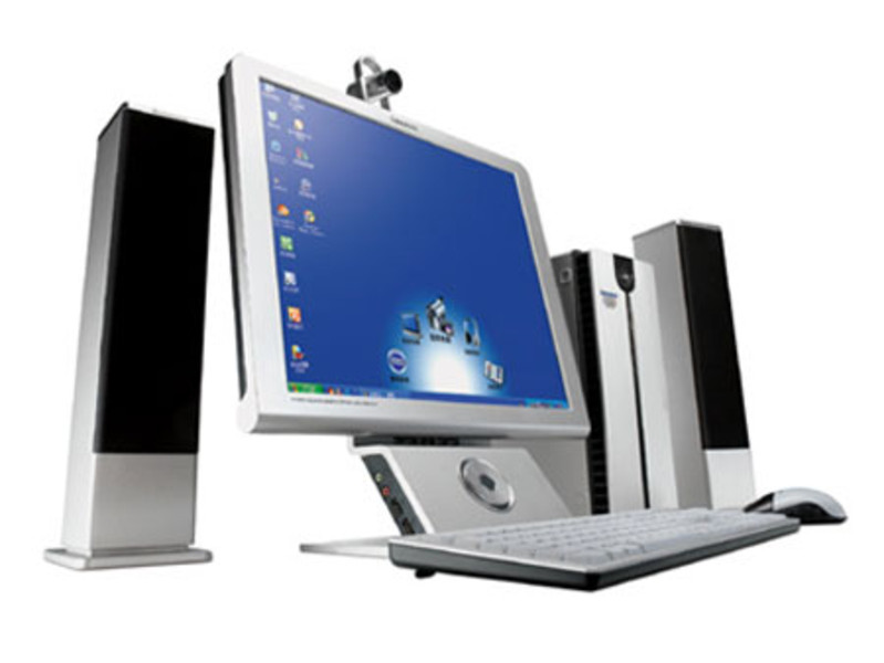 Lenovo Tianjiao S1501X PD 805 51280sD(W)