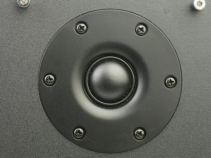 漫步者r1900t iii 局部细节图(2/3)