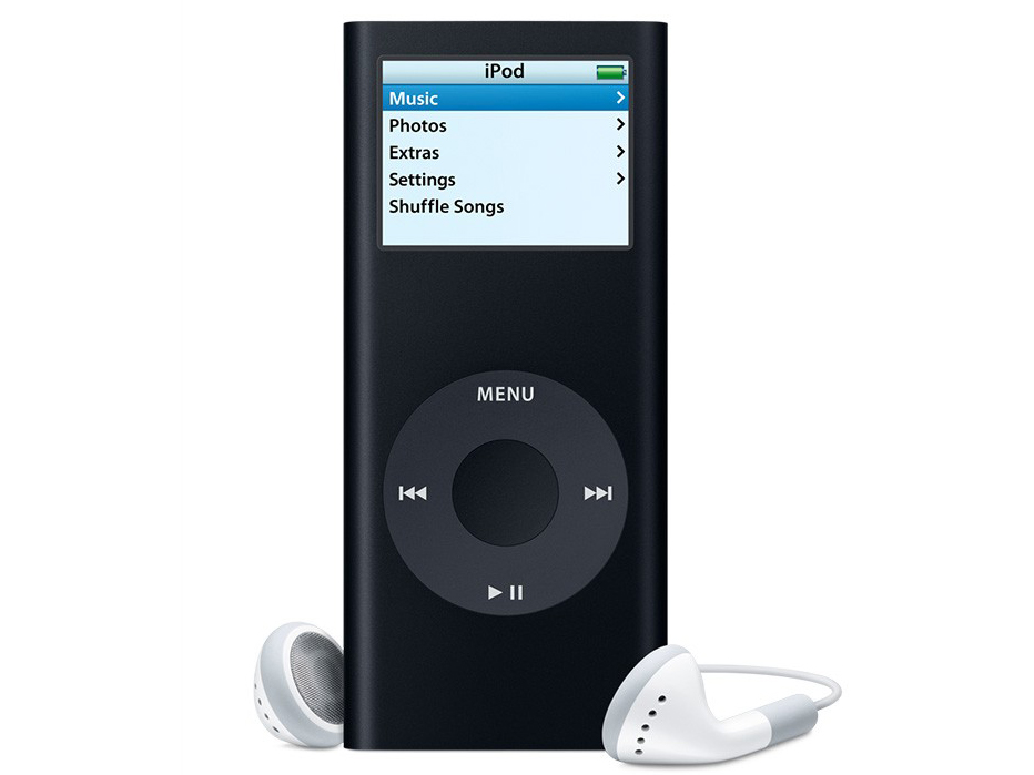 苹果ipod nano 2(8gb)  自动播放 原图下载 1/7登录 广告