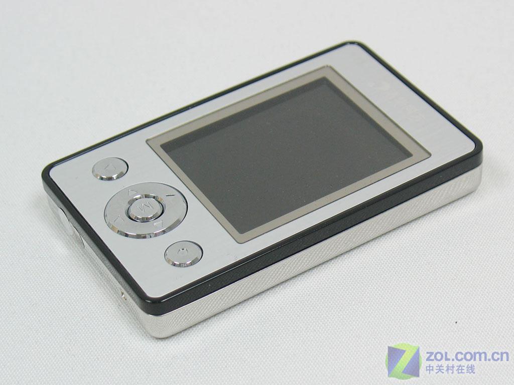 【高清图】 清华同方(tongfang)pmc-v350(512mb) 图4