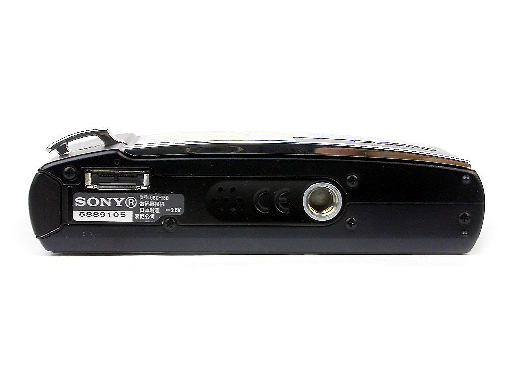 索尼t50