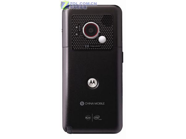 【高清图】 moto(moto)e6整体外观图 图1