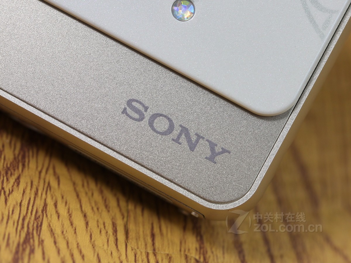 【高清图】 索尼(sony)t110d实拍图 图170